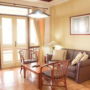 Vila satu-kamar tidur